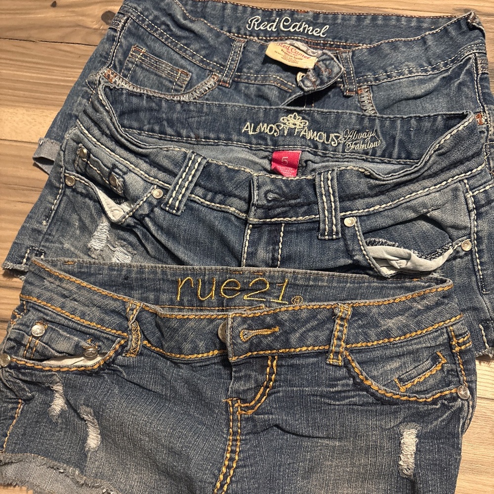 Shorts